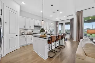 4439 Stone Ridge Ln, Manvel, TX 77578 - Photo 11