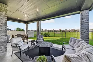 4439 Stone Ridge Ln, Manvel, TX 77578 - Photo 47