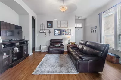 15416 Baker Meadow Loop, College Station, TX 77845 - Photo 5