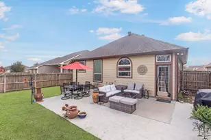 15416 Baker Meadow Loop, College Station, TX 77845 - Photo 17