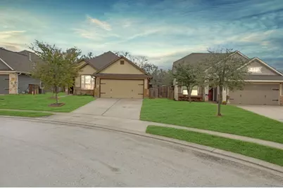 15416 Baker Meadow Loop, College Station, TX 77845 - Photo 3