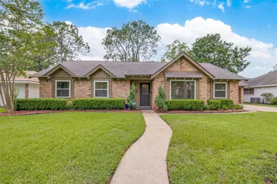 2615 Rosefield Drive, Houston, TX 77080 - Photo 1