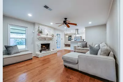 2615 Rosefield Drive, Houston, TX 77080 - Photo 7