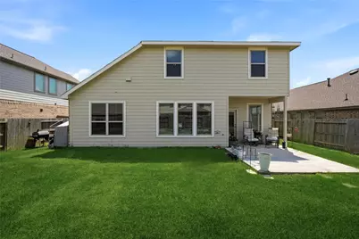 5231 Pine Pass Drive, Rosenberg, TX 77469 - Photo 43