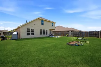 5231 Pine Pass Drive, Rosenberg, TX 77469 - Photo 41