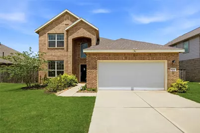 5231 Pine Pass Drive, Rosenberg, TX 77469 - Photo 1