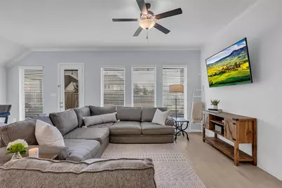 10802 Carolina Willow Court, Cypress, TX 77433 - Photo 11