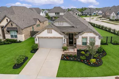 10802 Carolina Willow Court, Cypress, TX 77433 - Photo 41