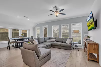 10802 Carolina Willow Court, Cypress, TX 77433 - Photo 3