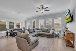 10802 Carolina Willow Ct, Cypress, TX 77433 - Photo 3