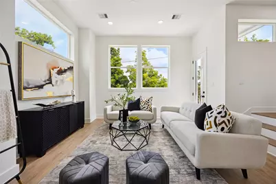 835 Rachel Street #D, Houston, TX 77091 - Photo 7