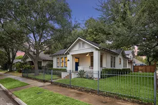 1103 Walling St, Houston, TX 77009 - Photo 3