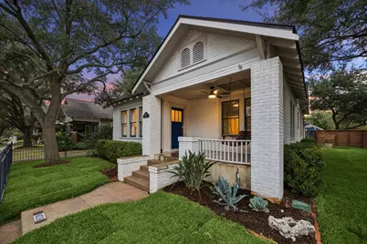 1103 Walling Street, Houston, TX 77009 - Photo 5