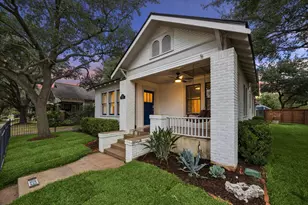 1103 Walling St, Houston, TX 77009 - Photo 5