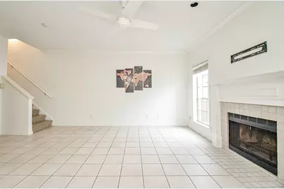 3800 Tanglewilde Street #109, Houston, TX 77063 - Photo 5