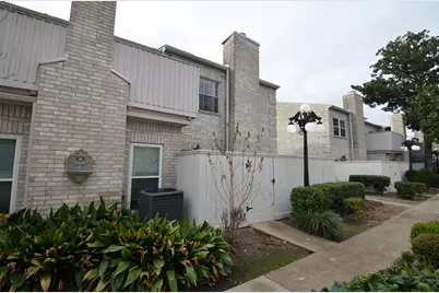 3800 Tanglewilde Street #109, Houston, TX 77063 - Photo 43
