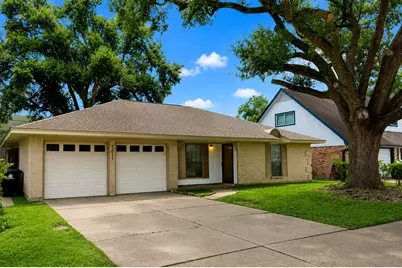 11011 Caribbean Lane, Houston, TX 77089 - Photo 1