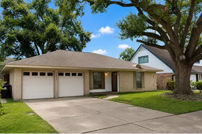 11011 Caribbean Lane, Houston, TX 77089 - Photo 1