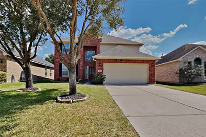 3502 Avalon Spring Lane, Spring, TX 77386 - Photo 1