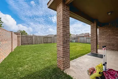 4014 Teramo Lane, Katy, TX 77493 - Photo 31