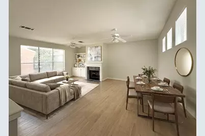 6418 Ferris Drive #3, Houston, TX 77081 - Photo 5