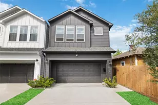 4425 Providence St, Houston, TX 77020 - Photo 1