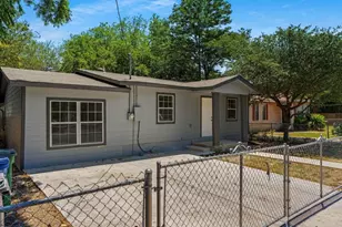 512 Vickers Ave, San Antonio, TX 78211 - Photo 3