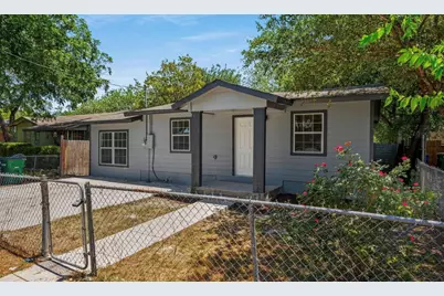 512 Vickers Avenue, San Antonio, TX 78211 - Photo 1