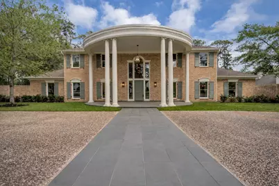 11314 S Williamsburg Drive, Piney Point Village, TX 77024 - Photo 1