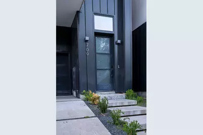 709 Memorial Heights Drive, Houston, TX 77007 - Photo 3