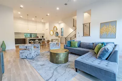 709 Memorial Heights Drive, Houston, TX 77007 - Photo 7