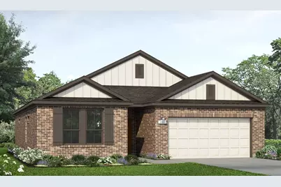 4635 Coral Bean Street, Pinehurst, TX 77362 - Photo 1
