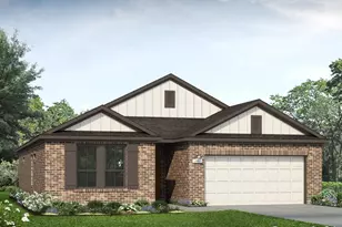 4635 Coral Bean St, Pinehurst, TX 77362 - Photo 1