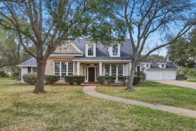 31702 Tall Grass Lane, Fulshear, TX 77441 - Photo 1