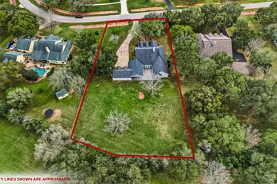 31702 Tall Grass Lane, Fulshear, TX 77441 - Photo 3