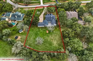 31702 Tall Grass Ln, Fulshear, TX 77441 - Photo 3