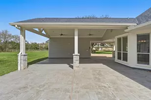 31702 Tall Grass Ln, Fulshear, TX 77441 - Photo 43