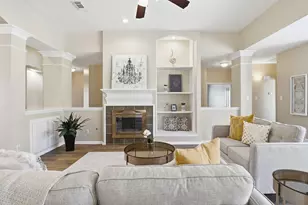 31702 Tall Grass Ln, Fulshear, TX 77441 - Photo 15