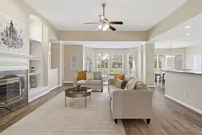 31702 Tall Grass Lane, Fulshear, TX 77441 - Photo 11