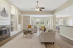 31702 Tall Grass Ln, Fulshear, TX 77441 - Photo 11