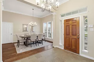 31702 Tall Grass Ln, Fulshear, TX 77441 - Photo 5