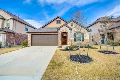22618 Auburn Valley Lane, Katy, TX 77449 - Photo 1