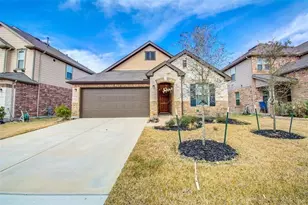 22618 Auburn Valley Ln, Katy, TX 77449 - Photo 1