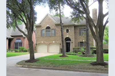 4427 Wavertree Drive, Missouri City, TX 77459 - Photo 1