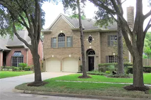 4427 Wavertree Dr, Missouri City, TX 77459 - Photo 1
