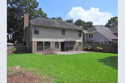 4427 Wavertree Drive, Missouri City, TX 77459 - Photo 31