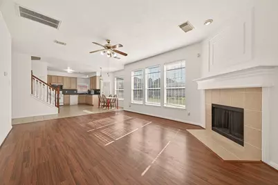 13611 Eldridge Springs Way, Houston, TX 77083 - Photo 5