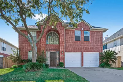 13611 Eldridge Springs Way, Houston, TX 77083 - Photo 1