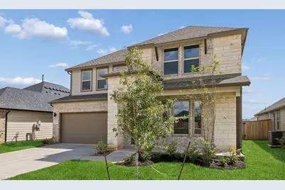 31106 Rena Coast Drive, Huffman, TX 77336 - Photo 3