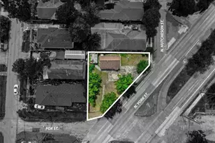 434 N Hutcheson St, Houston, TX 77003 - Photo 1